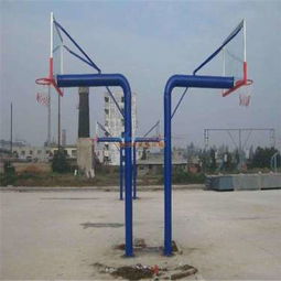 批发仿液压篮球架 哪里能买到报价合理的仿液压篮球架